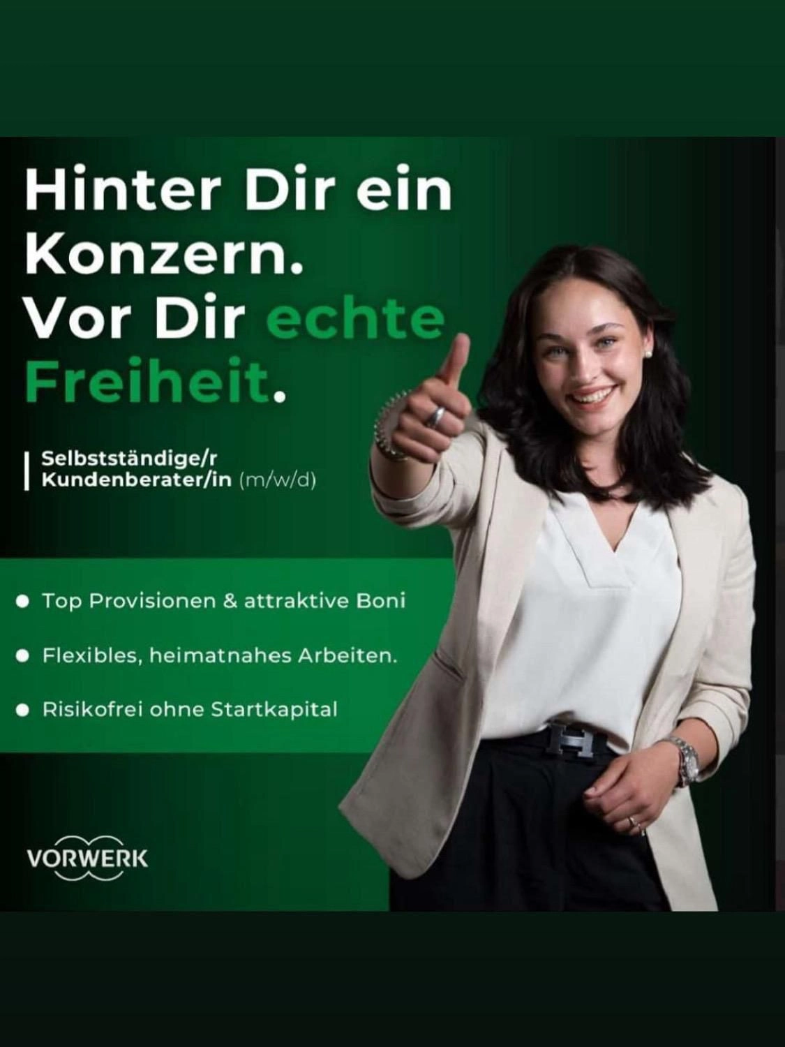 Jens Unfried – Reinigungsgeräte – Staubsauger