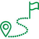 Jens Unfried – Reinigungsgeräte – Symbol